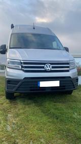 Volkswagen Grand california 680 - Volkswagen Grand California