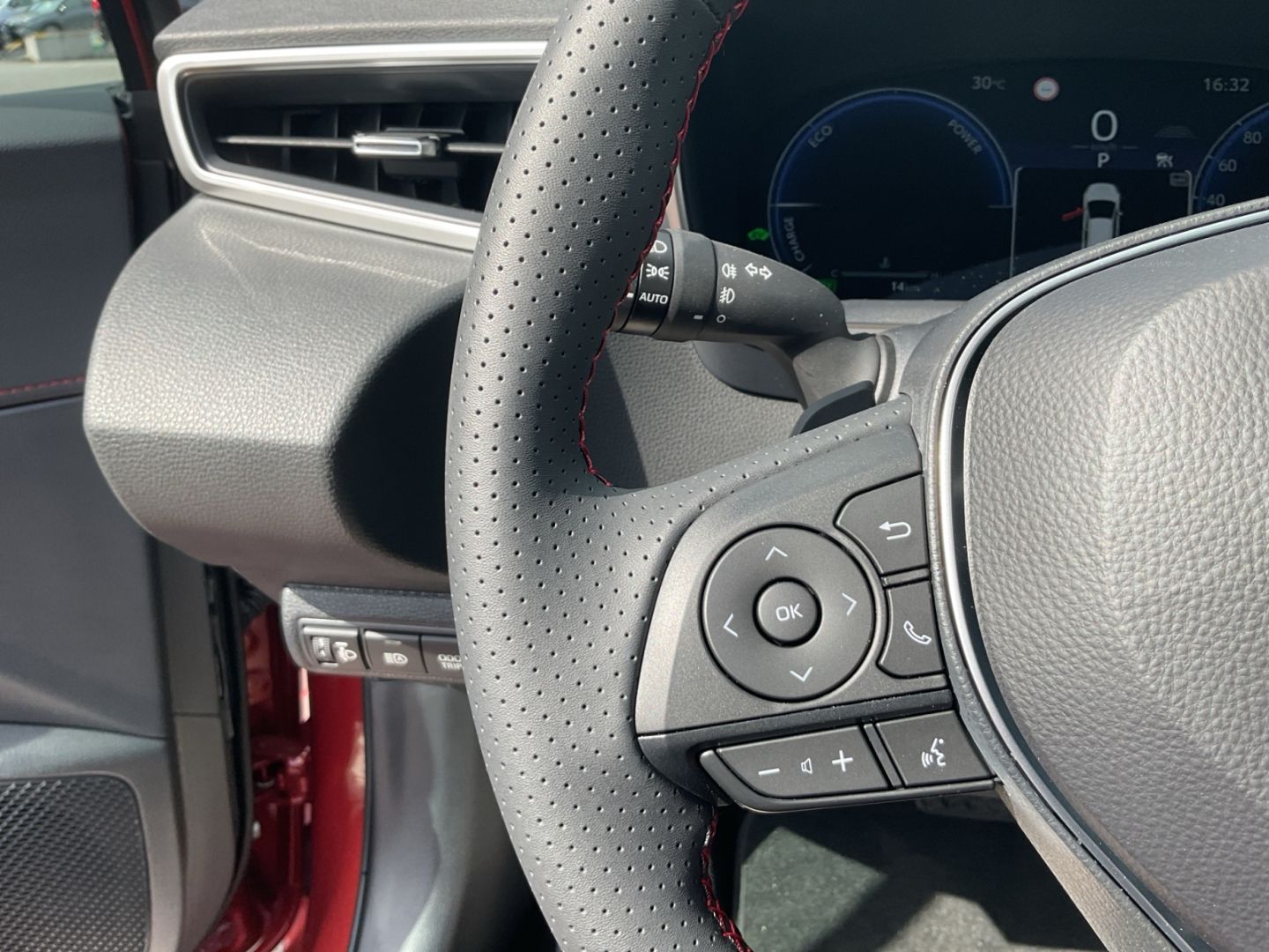 Toyota Corolla - Bild 21