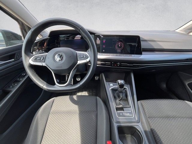 Fahrzeugabbildung Volkswagen Golf Active 2,0 TDI *Komfort*PDC*