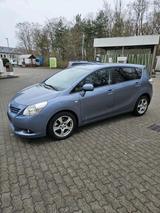 Toyota TOYOTA VERSO 7 SITZE, AUTOMATIK - Toyota Corolla Verso aus 2010