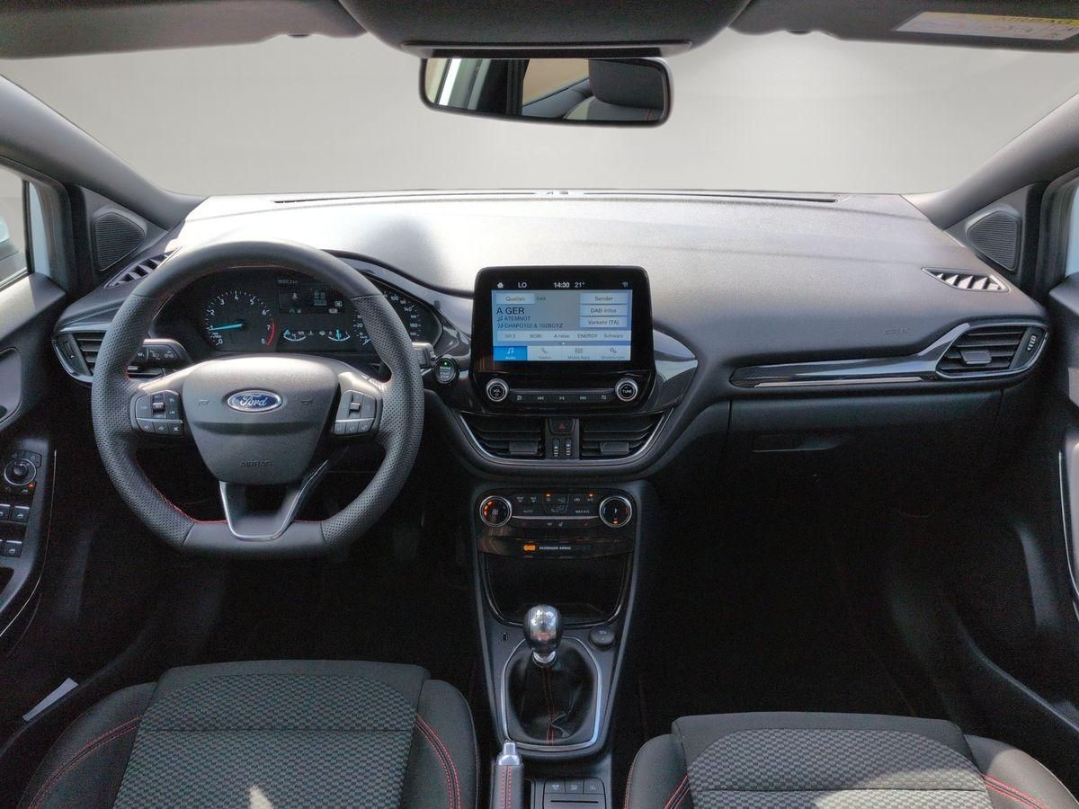 Ford Puma ST-Line 1.0L / Komfort-Paket / LED / My Key imagem 2