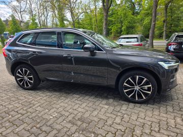 Volvo XC60 - 8