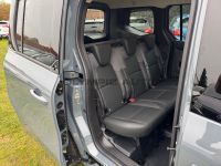 Nissan Townstar 1.3DIG-T Kombi N-Connecta KLIMA-AT NAVI - Image