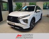 Mitsubishi Eclipse Cross 2.4 PLUG-IN HYBRID 4WD TOP - Mitsubishi Eclipse Cross in Dortmund
