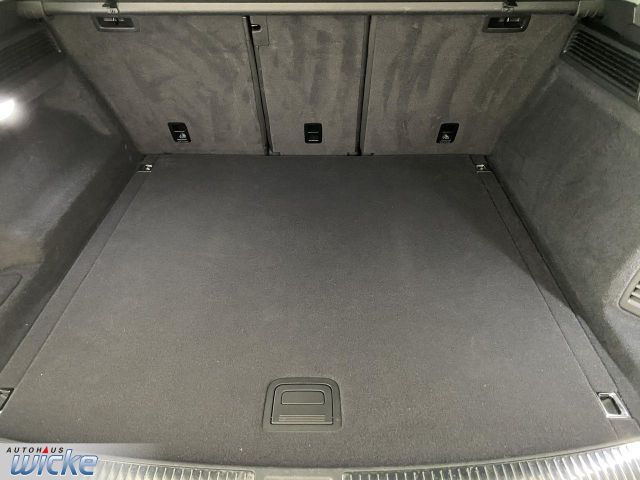 Touareg 3.0 TDI BMT 4Motion R-Line NAVI KLIMA