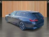 BMW 520 d xDrive M Sport*Standheizung*Pano*AHK*DAB - mit Diesel-Antrieb: Vollleder, Panorama-Dach, Kombi