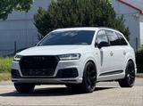 Audi Q7 3,0TDI 3x S-Line 23 Zoll RSQ8 Felg... - Audi Q7: RS