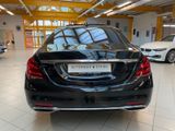 Mercedes-Benz S 400d 4Matic Lang|AMG|Pano|Burmester|Standheiz - Mercedes-Benz S 400 aus 2018