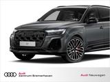 Audi Q7 SUV S line TFSI e quattro 290 kW tiptronic