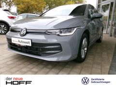 Volkswagen Golf VIII 1.5 eTSI Life DSG Navi ACC Kamera LED