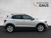 Volkswagen T-Cross - Vorschau Bild 9