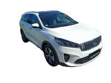 Kia Sorento 2.2 CRDi AWD Platinum Edition Automa... - gebrauchte Kia Sorento aus dem Jahr 2019