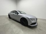 Audi A7 Sportback *Scheckheft* RS7* 3.Hand* 3.0 TFSI - Audi A7 Gebrauchtwagen