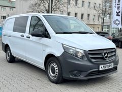 Fahrzeugabbildung Vito Mixto 110 CDI lang 5xSitze+1.Hand+Kamera+Kl