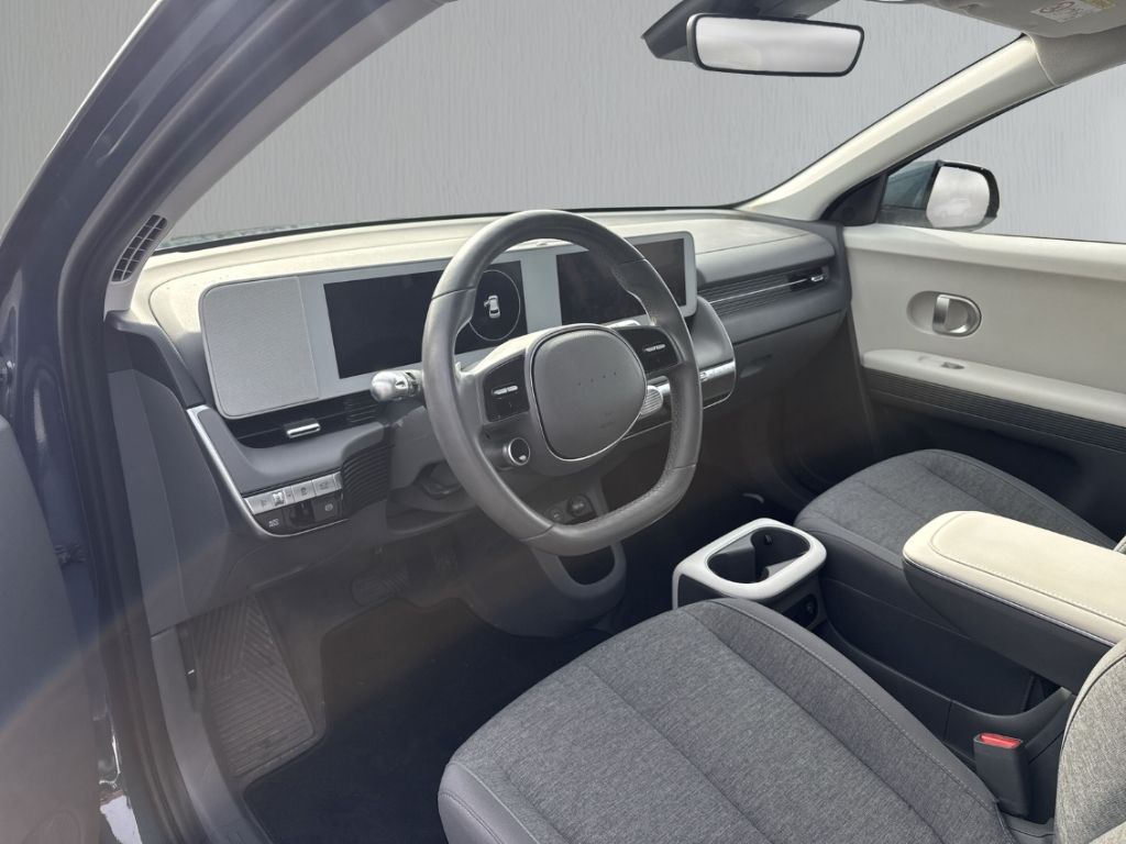 Hyundai IONIQ 5 – Bild 20