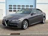 Alfa Romeo Giulia Super/Navi/Leder/Klima/PDC/Auto - Alfa Romeo Giulia mit Panoramadach