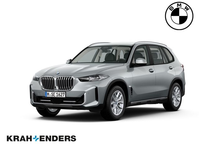 BMW X5 40dMSport+AHK+Panorama+Navi+Leder+Klimasitze