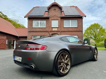 2006 Aston Martin V8 VANTAGE 缩略图 12