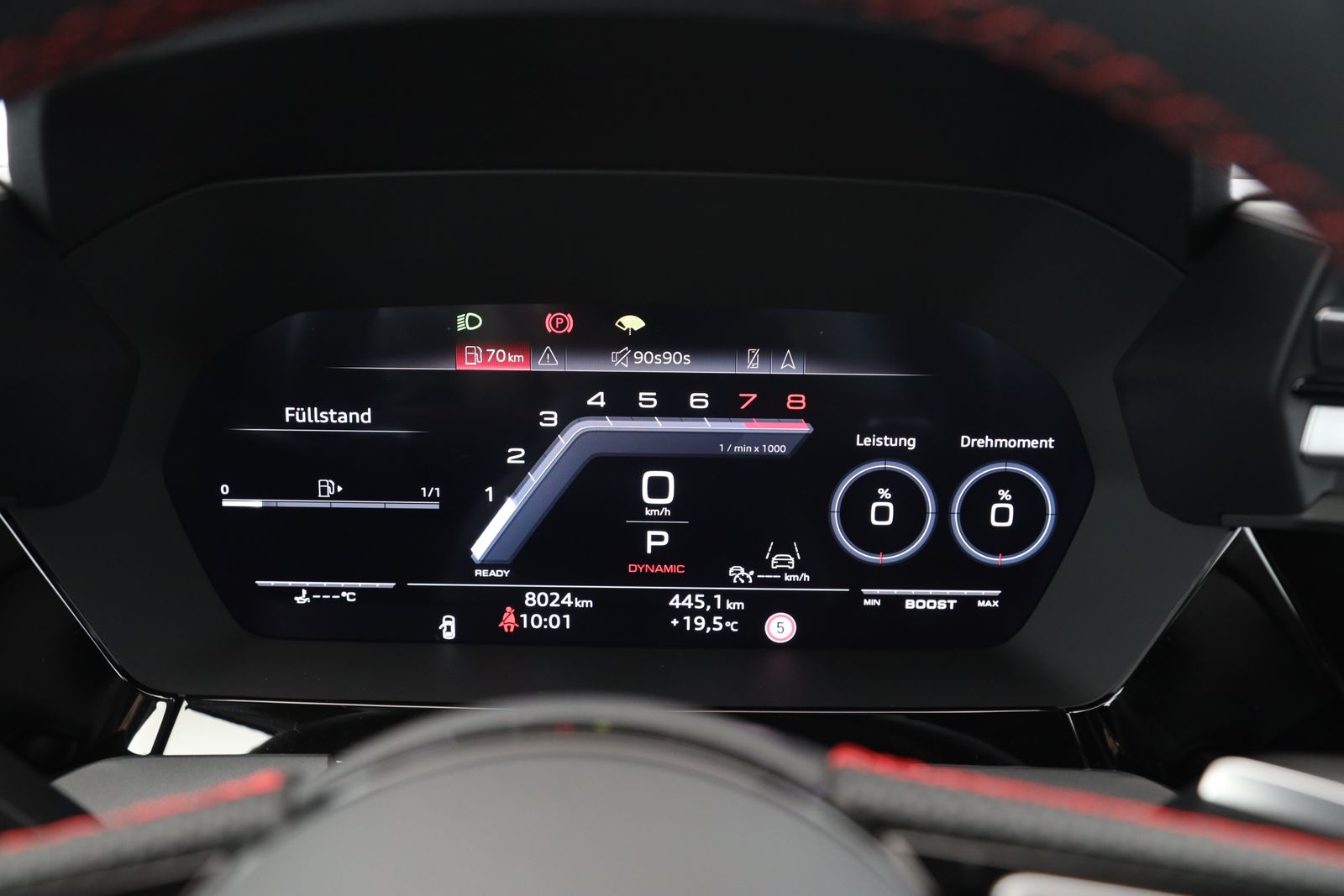 Audi S3 - Bild 19