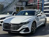 Volkswagen Arteon Shooting Brake R-Line 2.0 TDI 4Motion - scheckheftgepflegte VW Arteon