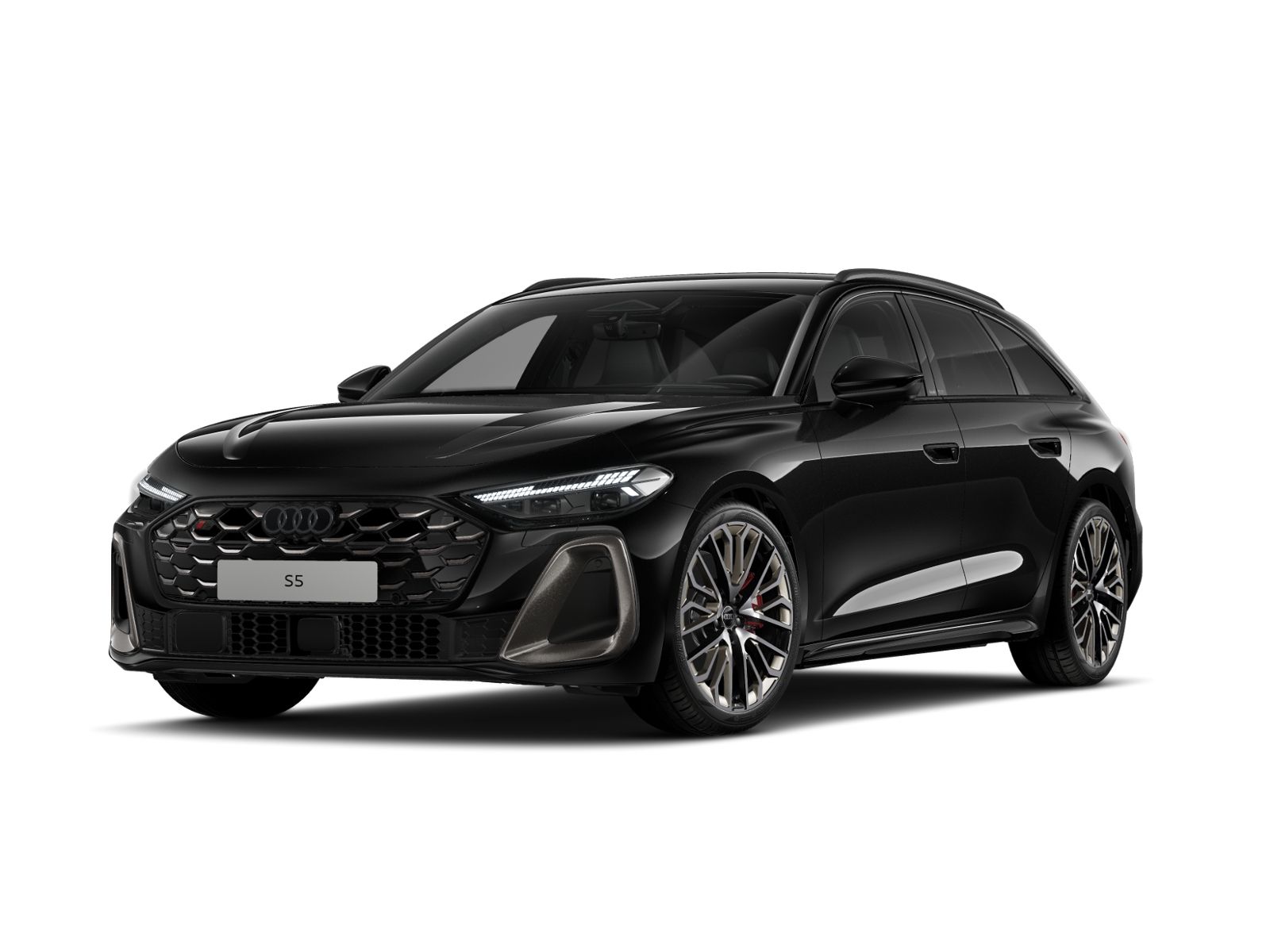 Audi S5 Avant TFSI Quattro Edition One+Navi+Carplay+A foto 2