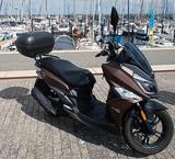 SYM Jet 14 - SYM JET