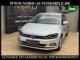 Volkswagen Polo Highline 1.0 TSI Navi/LED/PDC/15/SHZ - VW Polo Gebrauchtwagen in Oldenburg