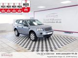 Land Rover Freelander 2 TD4 S Allrad*3Vorb*Neues Modell*AHK - Land Rover Freelander aus 2013