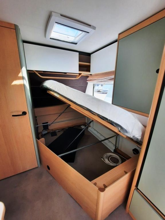Fahrzeugabbildung LMC Style 440 D Verfüg./Sparen Sie 3.441,- €