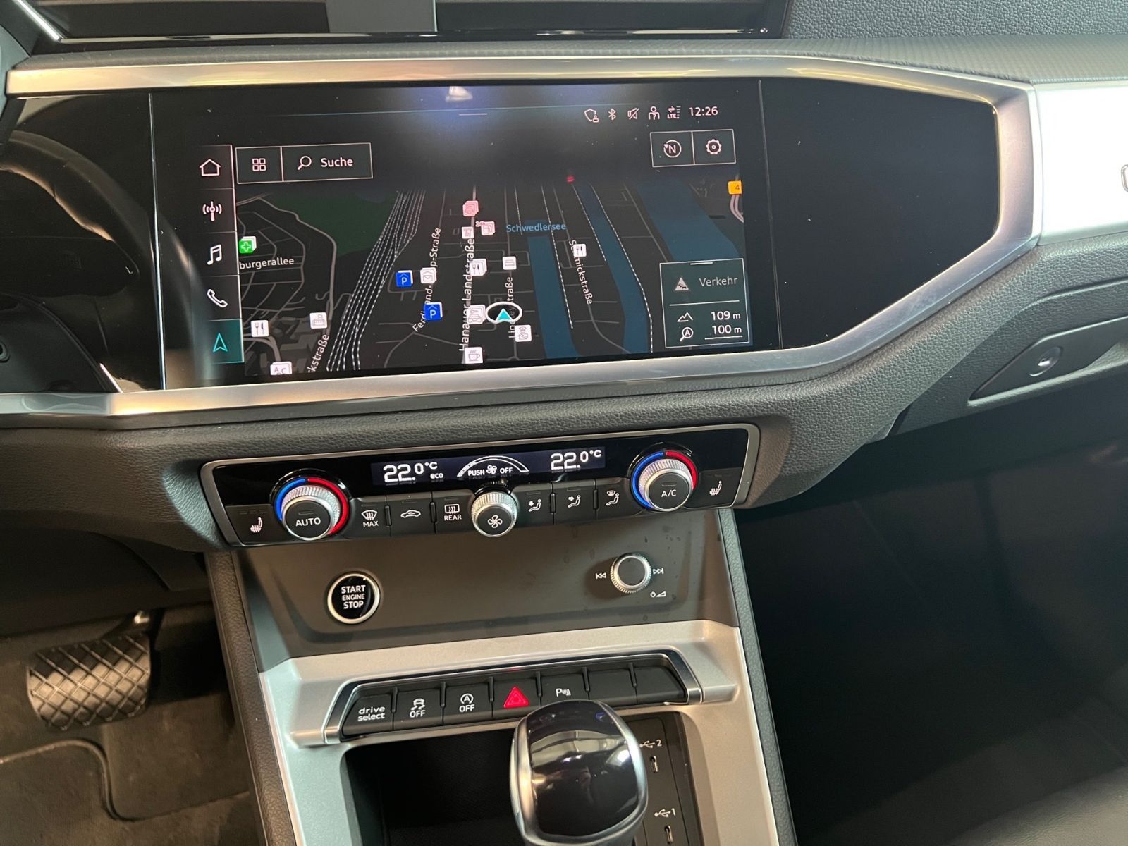 Audi Q3 - Bild 12