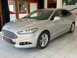 Ford Mondeo Lim. Titanium |LED|R-CAM|MEMORY|ACC| - Ford Mondeo mit Benzin-Antrieb: Limousine