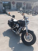 Harley-Davidson 1200 Custom Limited B 2017 - HARLEY-DAVIDSON 1200 CUSTOM