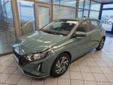 Hyundai i20 Navi,PDC+Kamera,Klima,AppConnect,Alu - Hyundai i20 Neuwagen