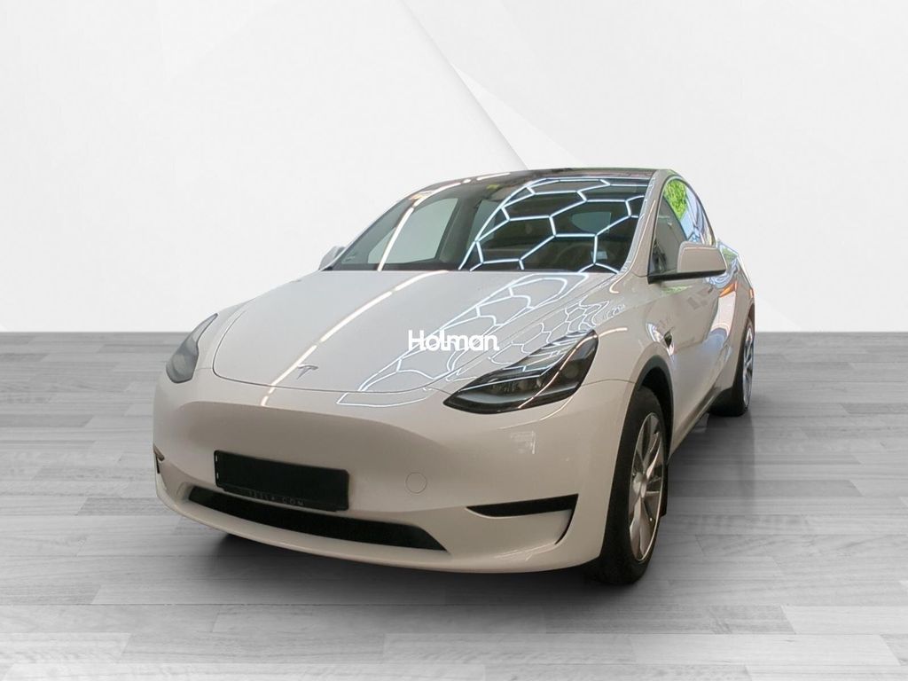 Image of Tesla Model Y