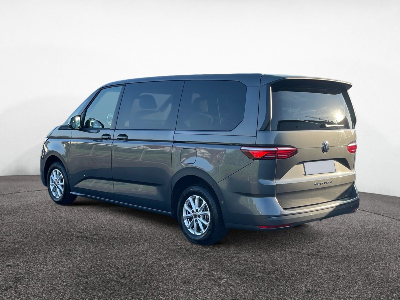 Volkswagen T7 Multivan - Bild 5