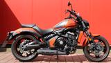 Kawasaki Vulcan S A2-fähig Nur 8.777 Km Top Top Top - KAWASAKI 7