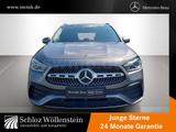 Mercedes-Benz GLA 250e AMG/LED/AHK/Tempomat/Cam/SpiegelP/Szhzg - Mercedes-Benz GLA 250 Plug-in Hybrid (PHEV) Gebrauchtwagen