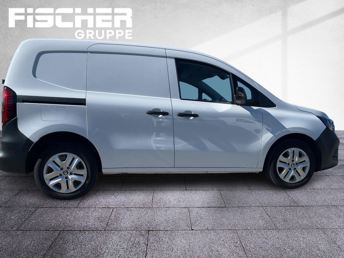 Fahrzeugabbildung Renault Kangoo Rapid Advance TCe 100 FAP AHK ABS Fahrera