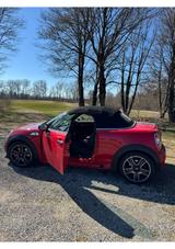 MINI John Cooper Works Roadster  - MINI John Cooper Works Roadster Gebrauchtwagen