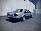 Mercedes-Benz 500E - gebrauchte Mercedes-Benz 500 aus dem Jahr 1991