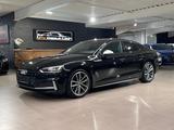 Audi S5 3.0TFSI tiptronic quattro Sportback MATRIX - gebrauchte Audi S5 aus dem Jahr 2017