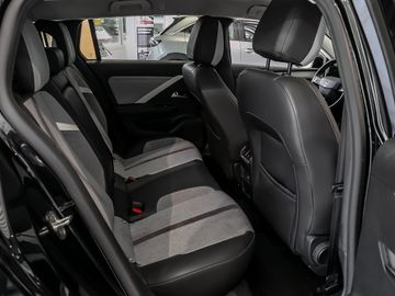 Opel Astra L Sports Tourer 1.5 Elegance Kamera