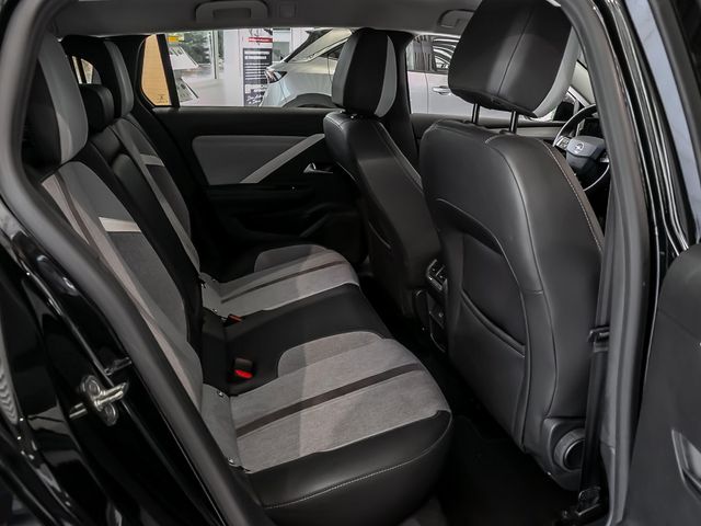 Opel Astra L Sports Tourer 1.5 Elegance Kamera