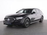 Mercedes-Benz E 300 T e AMG+AHK+LED+360+Night+Dist+KeyGo+EHeck - Mercedes-Benz E 300 in Oberhausen