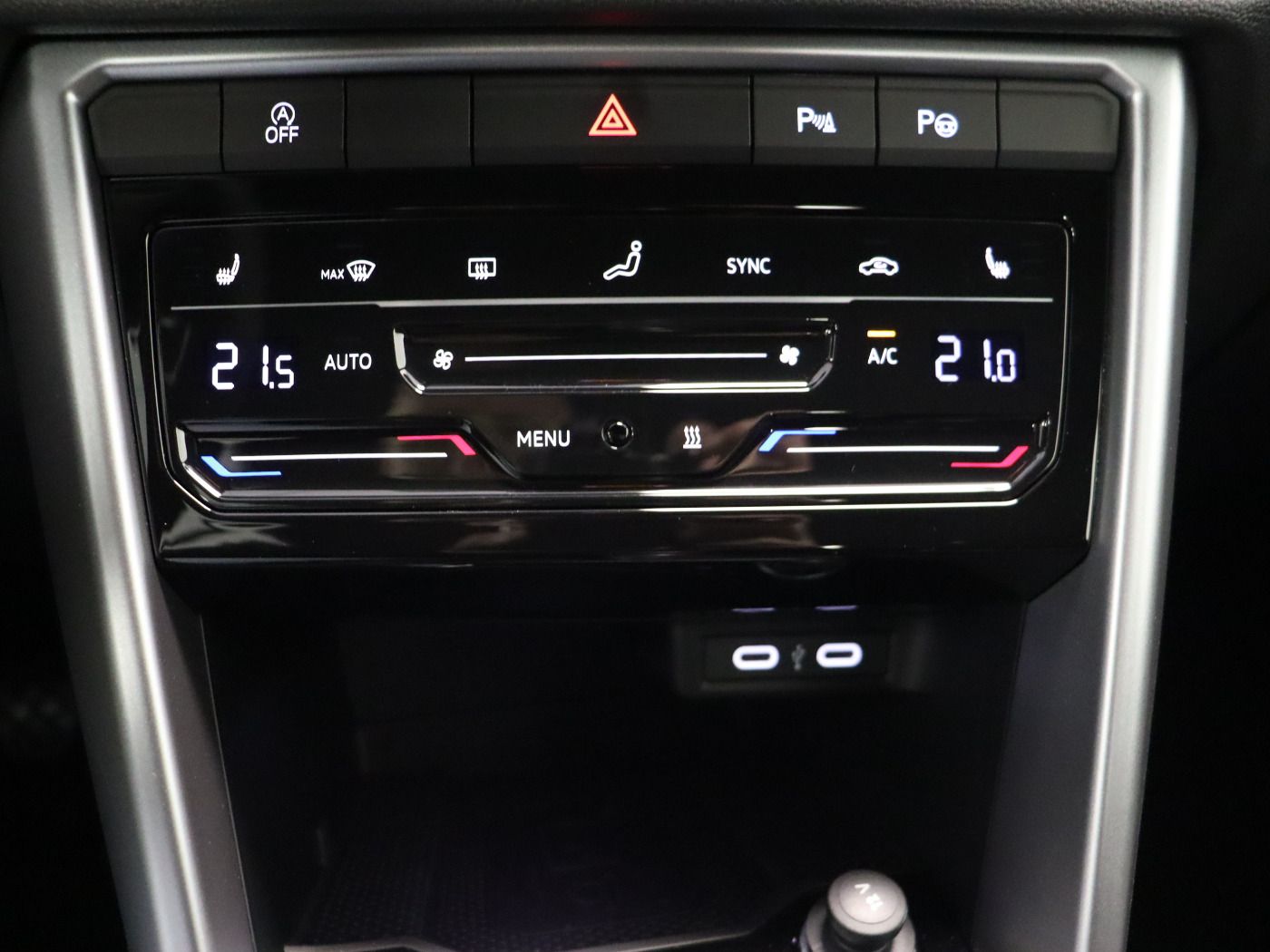 Volkswagen T-Roc - Bild 14