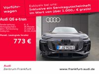 Audi Q6 e-tron - Vorschau Bild 2