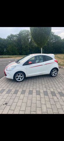 Ford Ka  zu verkaufen