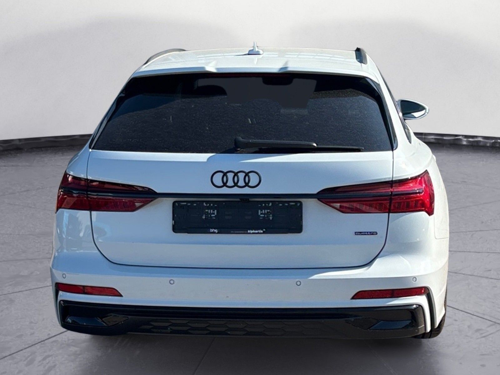 Audi A6 Avant S-Line 45 TDI Quattro AHK KAMERA SOUND foto 5