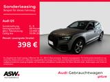 Audi Q5 advanced 40TFSI quattr Stron LED Navi ACC AHK - Audi Q5 Jahreswagen