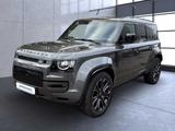 Land Rover Defender 110 OCTA Edition One - Land Rover Defender: Octa